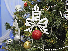 Ямальские прокуроры исполнили новогодние мечты юных жителей Яр-Сале