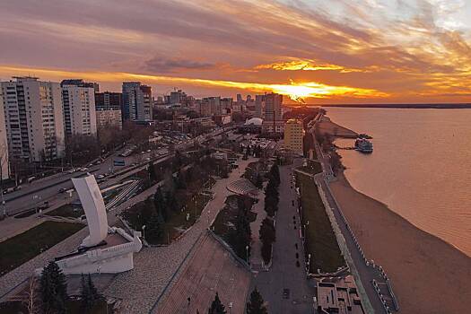 «Черное небо» накроет еще четыре российских города