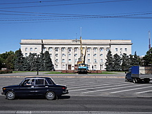 Под Херсоном раскрыли одну из крупнейших диверсионных групп СБУ