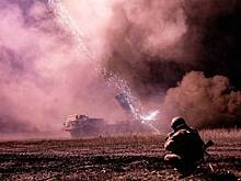 Подоляка заявил о начале штурма Северска