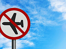 Украина ткнула пальцем в небо