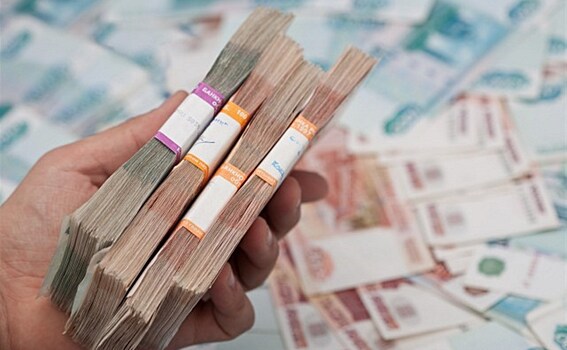 Госдолг Нижегородской области в ноябре составил 132 млрд рублей