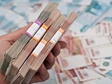 Госдолг Нижегородской области в ноябре составил 132 млрд рублей