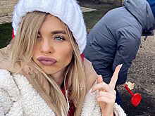 15 апреля: самые интересные фото и видео из Instagram звезд