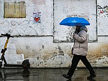 За сутки в Подмосковье выпала половина месячной нормы осадков