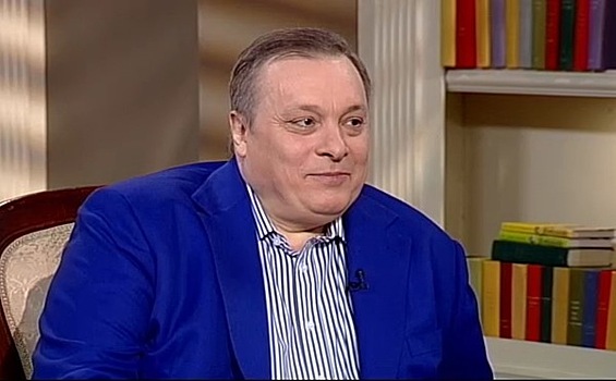 Андрей Разин сделал прогноз на приговор Ефремову: Будем приезжать в колонию с концертами