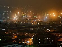 Аэропорт Мурманска может получить из бюджета 3,5 млрд руб на реконструкцию