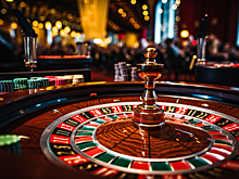 Новосибирское подпольное казино обогатилось на 555 тыс. рублей