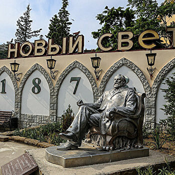 Вино без немцев. Как в Крыму был заложен уникальный тираж шампанского для победителей