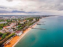 Феодосия от 2 млн до 80 млн рублей: старинный дом, сталинка с лепниной и эркерами и мини-отель у моря