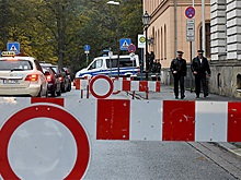 Германия заподозрила 13 россиян в финансировании терроризма