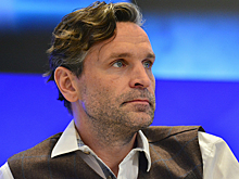 Виктор Добронравов рассказал, у какого режиссера был готов играть любую роль