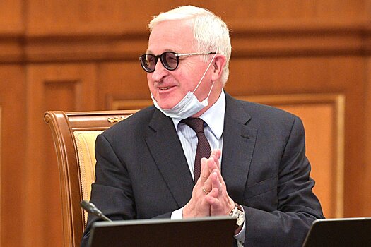 Шохин рассказал, о чем договорились на встрече власти и бизнес