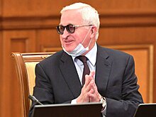 Шохин рассказал, о чем договорились на встрече власти и бизнес