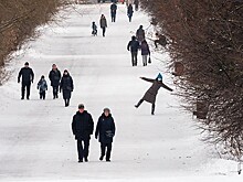 Хоккеистам придется покинуть Воронцовский парк