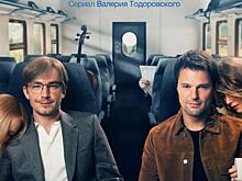 Измены и перемены: Данила Козловский и Александр Петров в сериале «Надвое» на Wink и more.tv