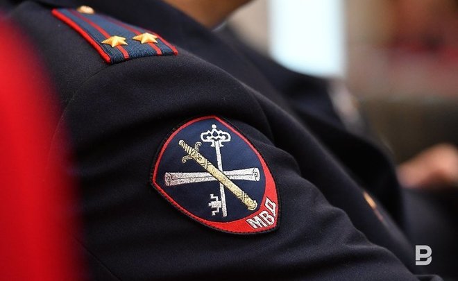 Многодетный капитан полиции в Татарстане покончил с собой из-за долгов