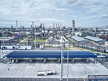 Россия в январе-июне сократила экспорт нефти на 6%