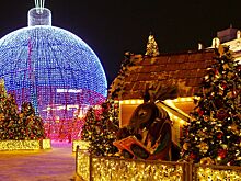 Москвичей предупредили об аномальном декабре