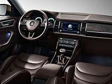 Знаменитый семейный кроссовер Skoda снова в продаже в России с приятной ценой