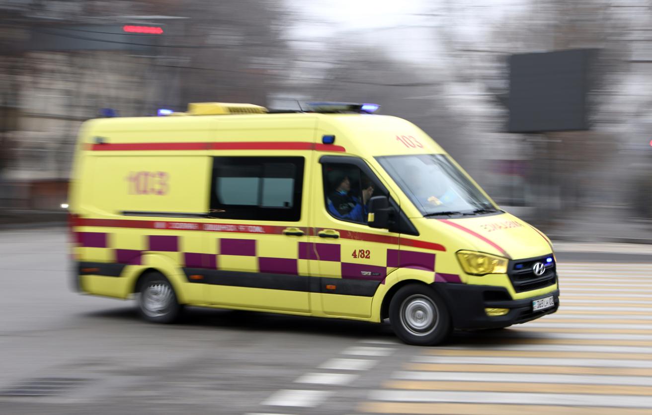 Умер главный тренер баскетбольного клуба «Астана» Рамунас Цвирка