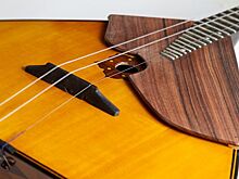 Конкурс юных исполнителей на русских народных инструментах состоится в Митине