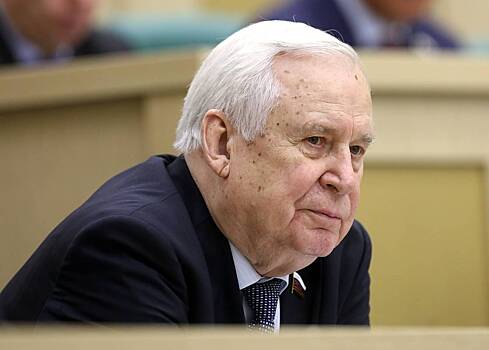 В России отреагировали на смерть Рыжкова