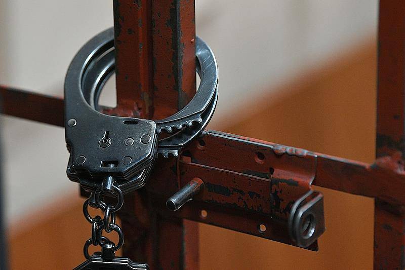 Российского подростка задержали по делу о теракте