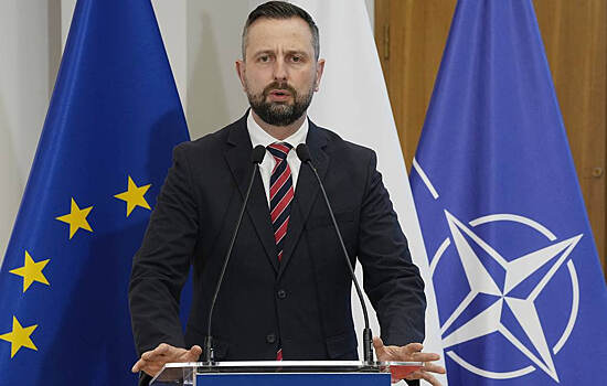 В Польше заявили, что коррупционный скандал усложняет Украине путь в ЕС