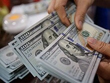 Россияне перестали верить в доллар
