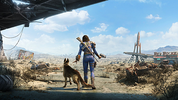 Появилась информация о новой игре в серии Fallout