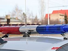 СМИ: два пассажирских автобуса столкнулись в Москве