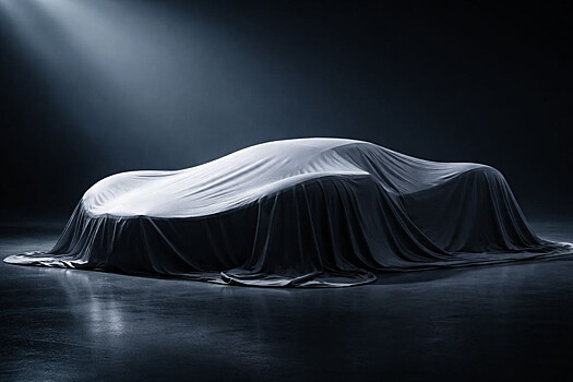 На выставке CES 2026 дебютируют два загадочных суперкара