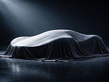 На выставке CES 2026 дебютируют два загадочных суперкара