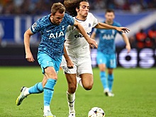 Жиго мимо еврокубков, Конте - в плей-офф! Как прошел самый яркий матч ЛЧ шестого тура первого дня?