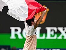 Рейтинг ATP. Вашеро поднялся на 164 строчки, Медведев вернулся в топ-15, Риндеркнеш дебютировал в топ-30