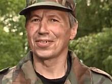 Умер актер Виктор Гунин