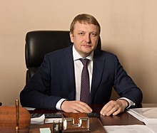 Ректором Заполярного госуниверситета избран Евгений Голубев