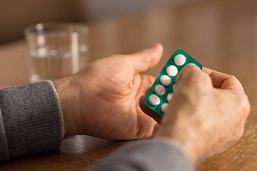 Найден способ остановить запуск болезни Альцгеймера