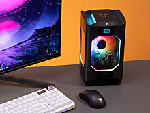 Личный опыт: я перешёл с ноутбука на мини-компьютер Tecno Mega Mini Gaming G1 и не разочаровался