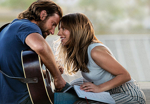 Рианна, Зендая, Гага и еще 5 поп-звезд, сумевших построить успешную кинокарьеру