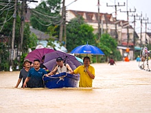 Климатологи Европы спрогнозировали попадание 2025 года в число самых жарких