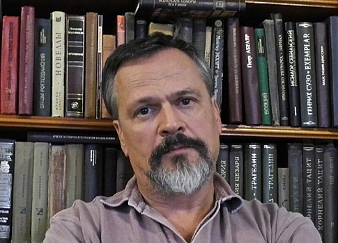 Писатель Максим Кантор о жизни в Европе: «Она слишком суетлива и агрессивна, чтобы задумываться о будущем»