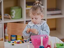 Названы категории россиян, которым положены льготы при зачислении в детский сад