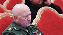 Суд продлил меру пресечения генералу Чваркову по делу о мошенничестве