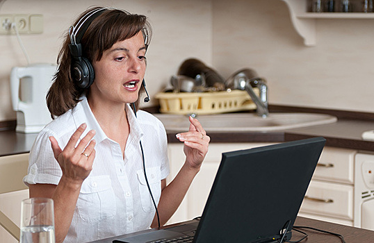 Перевод на удаленку: рассказы бизнесменов и кадровиков