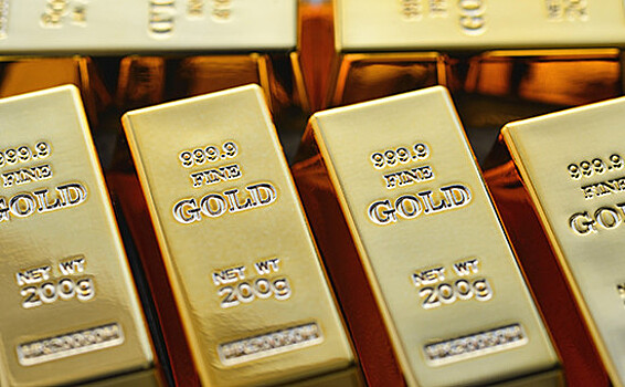 Эксперт предупредил о риске «пузыря» на рынке золота