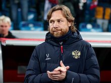 Карпин рассказал о самом неожиданном подарке от своей супруги