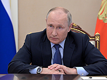 Опубликована статья Путина к 80-летию начала Великой Отечественной войны
