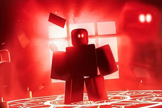 Подборка самых страшных хорроров в Роблокс